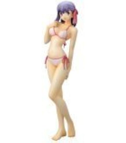 Amazon | Fate/hollow ataraxia 間桐 桜 水着Ver (1/7スケールPVC塗装