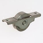ステン戸車　36ﾋﾗ　(10pcs）
