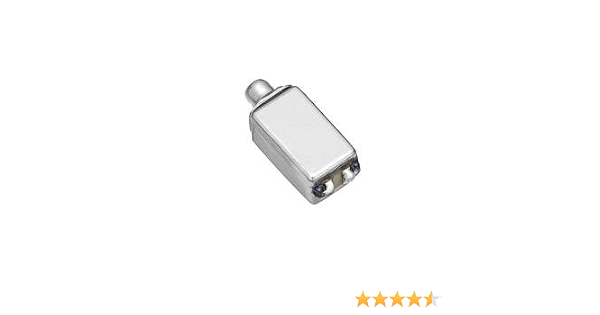 Amazon Co Jp Knowles Rab バランスド アーマチュア型ドライバー レシーバー 自作イヤホン カスタムiem用 1個 家電 カメラ Amazon Co Jp Knowles Rab バランスド アーマチュア型ドライバー レシーバー 自作イヤホン カスタムiem用 1個 家電 カメラ