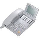 IWATSU Precot（プレコット） NEXT NR-18KT 18ライン・キー 電話機 白 岩崎通信機
