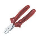 バーコ（BAHCO） 絶縁ニッパー【全長：180mm】 2676NVDE