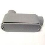 Cantex Industries # 5133663u 1 / 2 " lbアクセス継手
