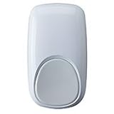Honeywell IS3050A PIR Motion Detector with Mirror Optics and Anti-Mask [並行輸入品]