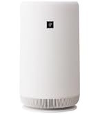 シャーププラズマクラスター7000 23年製空気清浄機 6畳 FU-PC01-W シャーププラズマクラスター7000 23年製空気清浄機 6畳 FU-PC01