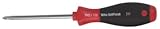 Wiha Tools 817-31115 #2 Phillips Screwdriver4 Inch Long
