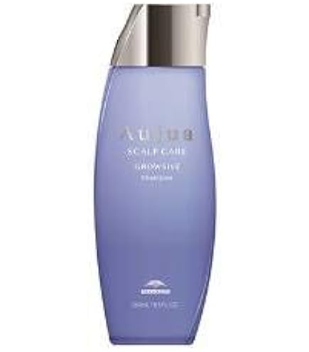 Amazon | ミルボン オージュア GR グロウシブ グロウエッセンス(医薬部