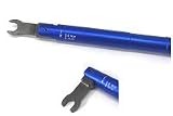 トルクレンチ SMA, 3.5 mm, 2.92 mm, 2.4 mm対応 MFTW-01