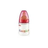 NUK FIRST CHOICE PC LATEX BOTTLE 150 ML by CSTLL