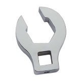 Stanley Proto J4918HFL 6 Point Flare Nut Crowfoot Wrench 3/8" Drive 9/16" [並行輸入品]