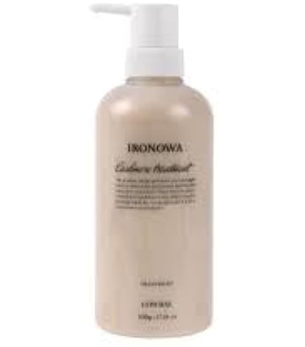 Amazon | ディープレックス トリートメント 1000g | IRONOWA | ヘア