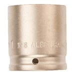 [T-4985702]Ａｍｐｃｏ　防爆インパクトソケット　差込み１２．７ｍｍ　対辺１０ｍｍ AMCI12D10MM