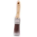 MINTCRAFT 1153-1" Professional Trim Brush, 1-Inch [並行輸入品]