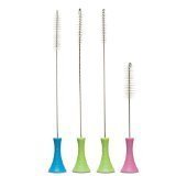 Munchkin Cleaning Brush Set, 1 Set by Munchkin [並行輸入品]