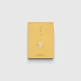 ド・ギョンス ディオ エクソ DOH KYUNG SOO - 3rd Mini Album 成長 Blossom CD (Popcorn ver.)