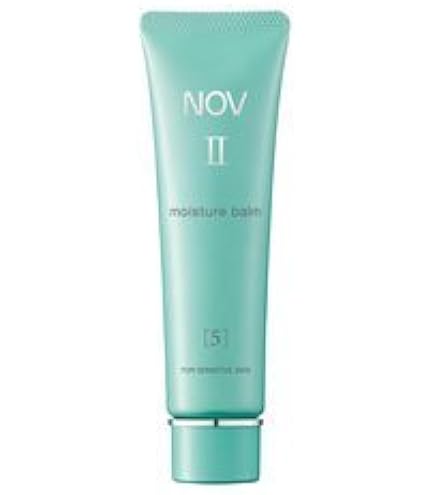 Amazon | NOV ノブ Ⅱ ウォッシング クリーム 110g | 常盤薬品工業