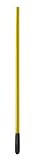 Nupla YPD-6R Classic Heavy Duty Pike Pole Replacement Round Handle and Butt Grip, 6' Length by Nupla