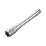 KTC(ケーテーシー) 6.3mm (1/4ンチ) 首振りエクステンションバー270mm BE2270JW