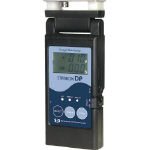 シシド静電気 ハンディタイプ チャージドプレートモニター スタチロンDP DP (485-6325)