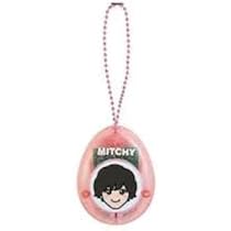 Amazon.co.jp: なにわ男子 【道枝駿佑】ボイスキーホルダー「なにわ