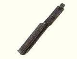 電動彫刻刀(D-501) 消耗品 角刃（６．５ｍｍ）M-1311