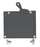 Sierra International cb40280 30 Amp AC切り替えタイプ回路遮断器、ブラック