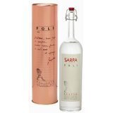 ポリ (ポーリ) サルパ・ディ・ポーリ グラッパ (ブロンズ缶箱付き) 40度 700ml