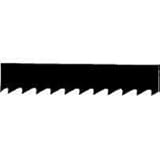 Vermont American 31321 1/8-Inch by 15TPI by 93-Inch Scroll Band Saw Blade [並行輸入品]
