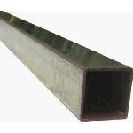 Steelworks Boltmaster正方形アルミニウムチューブ 1 x 36" 11389 1