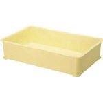 [3090647]積水　食品用コンテナ　ＰＬ－１４７　クリーム PL147