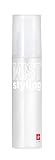 LIPPS (リップス) ヘアミスト 100ml メンズ 洗い流さないトリートメント ヘアオイル レディース さら髪 ノーセット風ヘア スタイリング長持ち
