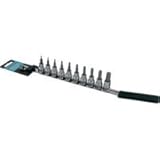 Generic 3 / 8ドライブソケットビットセットfor Harley - Davidson ( ds3812 – 0032 )