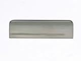 Top Knobs TK43BSN Neo Center Knob Nickel by Top Knobs