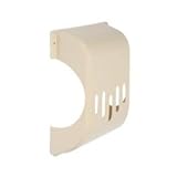 中西産業 メールボックス アイボリー PO-BX-ND