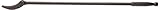 GearWrench 82233 33-Inch Indexable Pry Bar [並行輸入品]