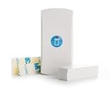 Homekit Wireless Magnetic Sensor to add to your HOMEKIT GSM WIRELESS ALARM [並行輸入品]
