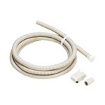 パナソニック(Panasonic) 隠ぺい配管用換気ホース 08モデル CZ-HV5K