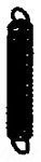 Ridgid 37882 Extension Spring, Quantity 2 [並行輸入品]
