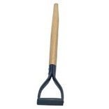 Seymour 952-21 27-Inch Closed Back Solid Shank Shovel Handle [並行輸入品]