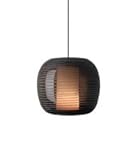 MO2-Otto Pend Brown, bz by Tech Lighting