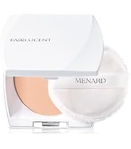 Amazon | メナード プログラム30 | MENARD | フェイスパウダー 通販