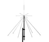 Comet DS-150S ディスコーンアンテナ DS150S