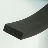 押し出しスポンジ ST付き 10X30X10M　(1pcs）