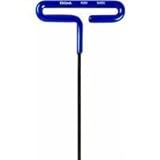 Eklind Tool Individual Cushion Grip Hex T-Keys - 6mm x 6'' t-handle hex key w/cushion g [並行輸入品]