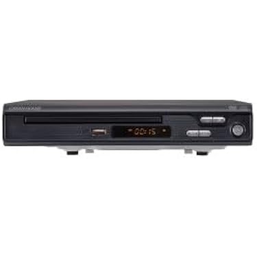 DVDプレーヤー DVD-HZ25BKS HDMI対応　リモコン付き　箱なし DVDプレイヤー DVD-H225BKS - メルカリ