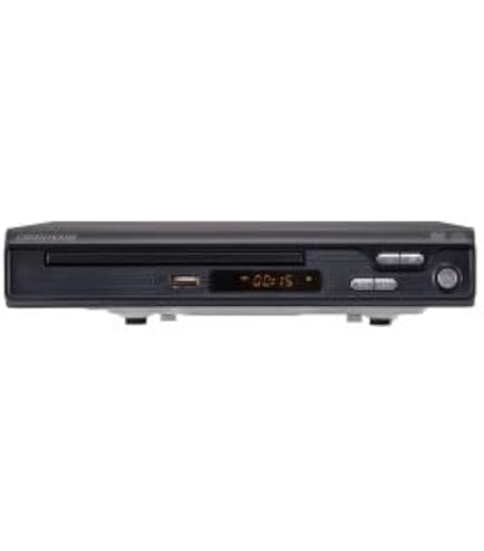 Amazon | GREENHOUSE 7型液晶 TVチューナー内蔵ポータブルDVD