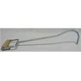 Bond Mfg Standard D Style Hay Hook by Bond Mfg