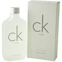 Amazon | CALVIN KLEIN(カルバンクライン) CK-one EDT SP 50ml