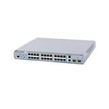 アライドテレシス CentreCOM FS926M RoHS ファーストイーサネット インテリジェント スイッチ10/100BASE-TX x 24 0048R