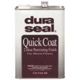 Dura Sealクイックコート2時間Penetrating仕上げ – 110ニュートラル