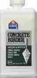Elmer's E862 Probond Concrete Bonder 1-Quart [並行輸入品]